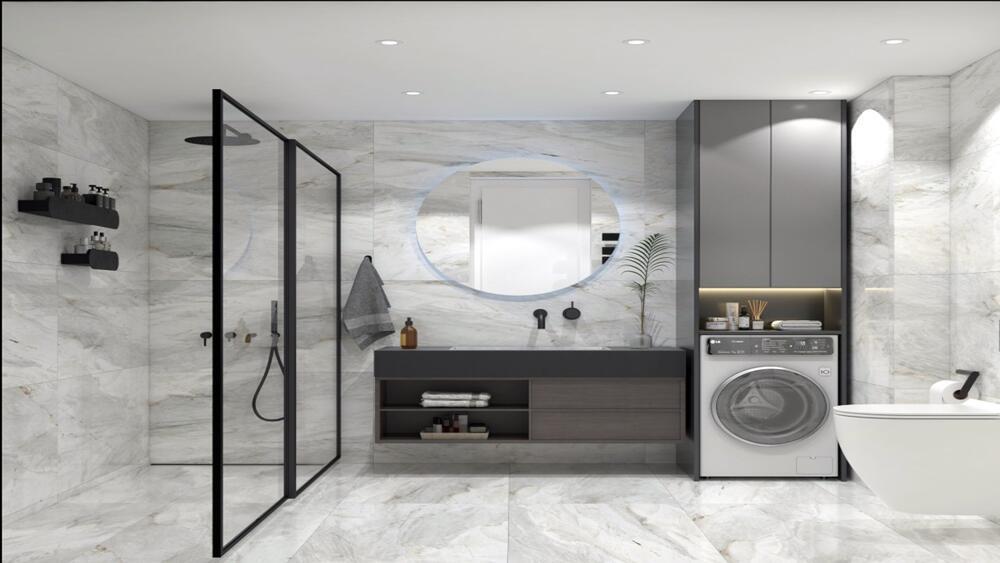 Attalia Residence 